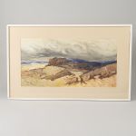 1756&nbsp;9325&nbsp;Akvarell